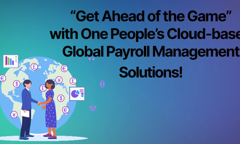 Best International Payroll Providers