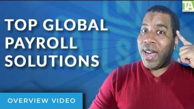 Global Payroll Solutions