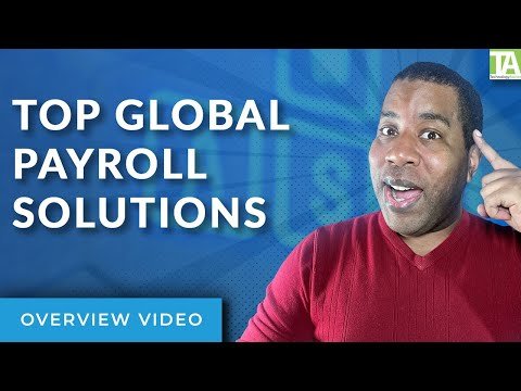 Global Payroll Solutions