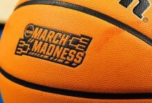 March Madness College Basketball