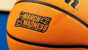 March Madness College Basketball