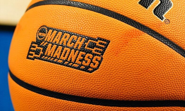 March Madness College Basketball